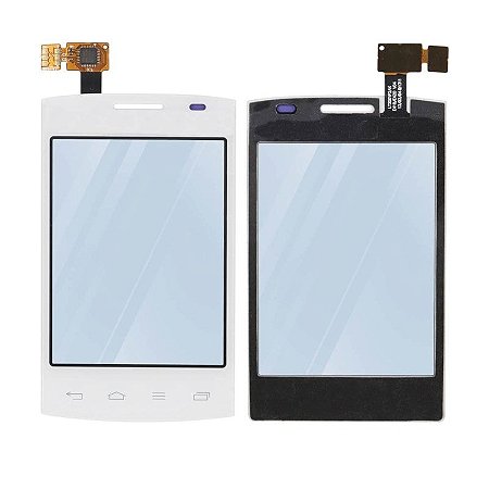Touch Screen Lg Optimus L1 2 E410 E415