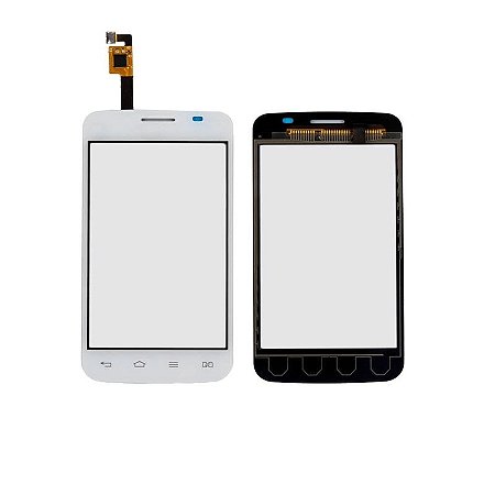 Touch Screen Lg Optimus L4 2 Tri Chip