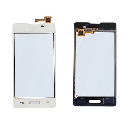 Touch Screen Lg Optimus L5 2