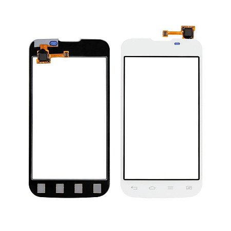 Touch Screen Lg Optimus L5 2 Dual E455