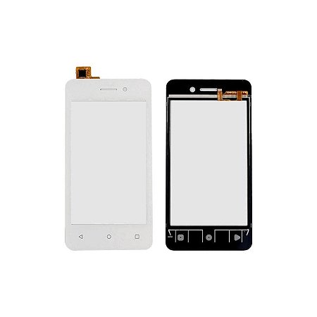 Touch Screen Multilaser Ms40S