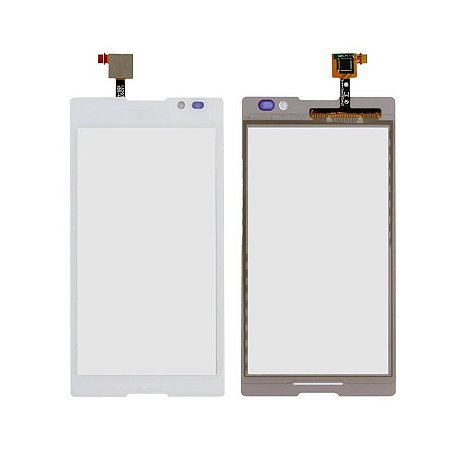 Touch Screen Sony Xperia C