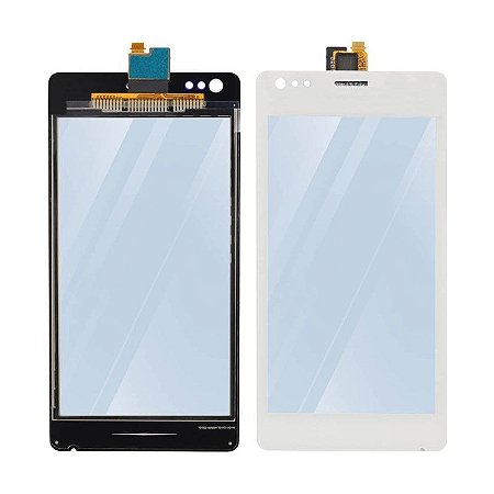 Touch Screen Sony Xperia M C1904