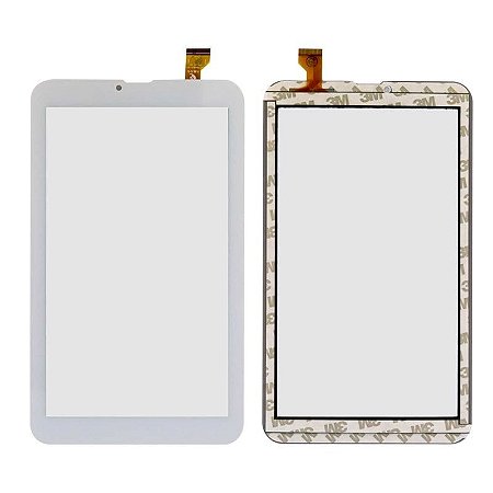 Touch Screen Tablet Multilaser M9 3G