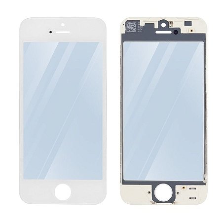 Vidro Iphone 5 E