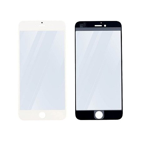 Vidro Iphone 6S - 6S Plus
