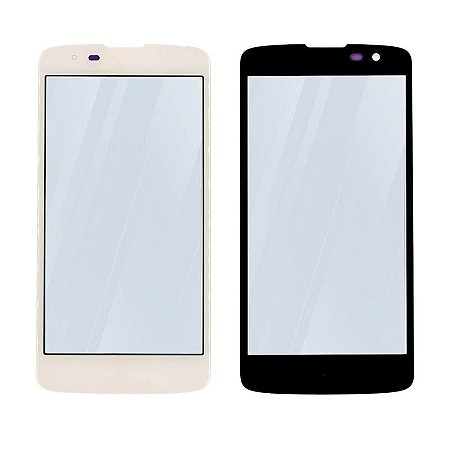 Vidro Lg K8