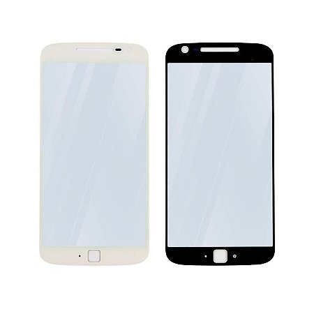 Vidro Motorola Moto G4 Plus
