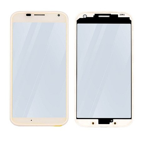 Vidro Motorola Moto X1