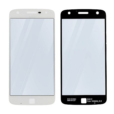 Vidro Motorola Moto Z Play