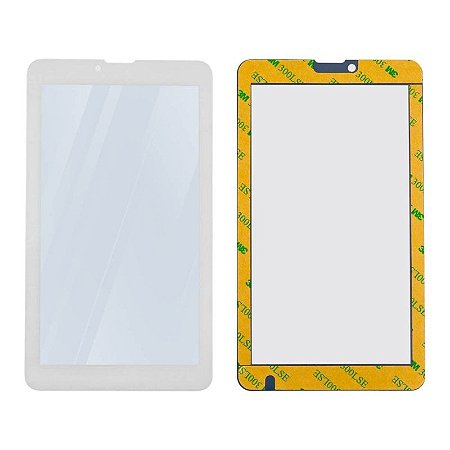 Vidro Multilaser M7 3G