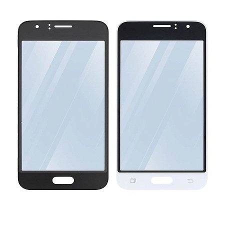 Vidro Samsung Galaxy J1 2016
