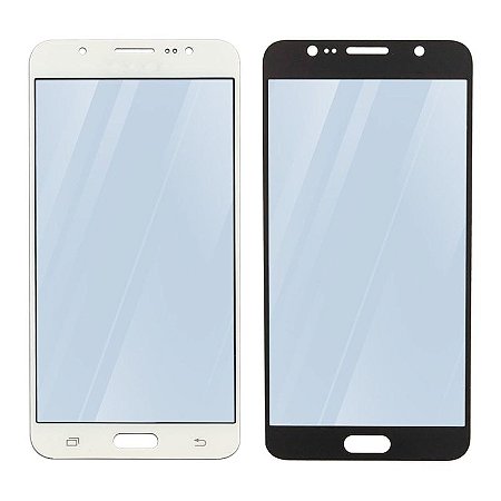 Vidro Samsung Galaxy J7 Metal