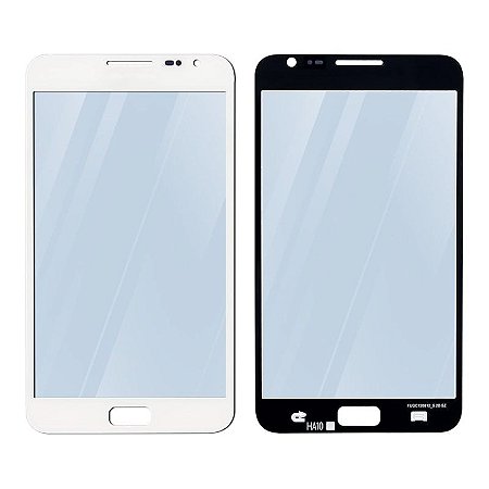 Vidro Samsung Galaxy Note