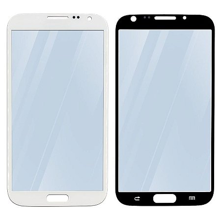 Vidro Samsung Galaxy Note 2
