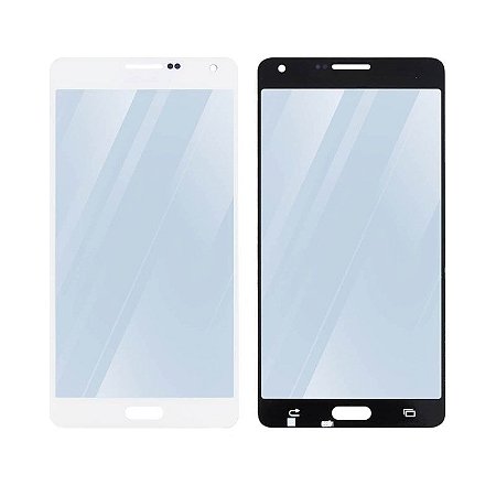 Vidro Samsung Galaxy Note 4