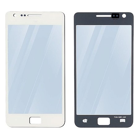 Vidro Samsung Galaxy S2