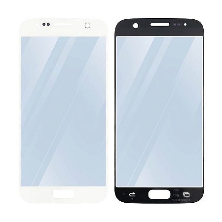 Vidro Samsung S6 - S7