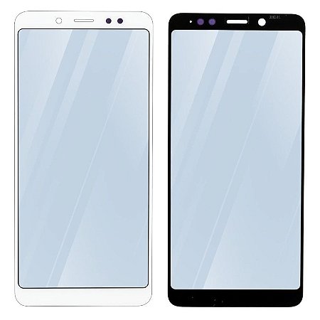 Vidro Xiaomi Redmi Note 5 - Note 5 Pro