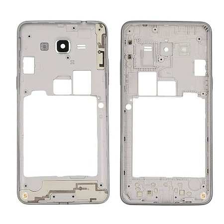 Aro Samsung Galaxy Gran Prime Duos