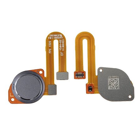 Biometria Motorola Moto G9 Power