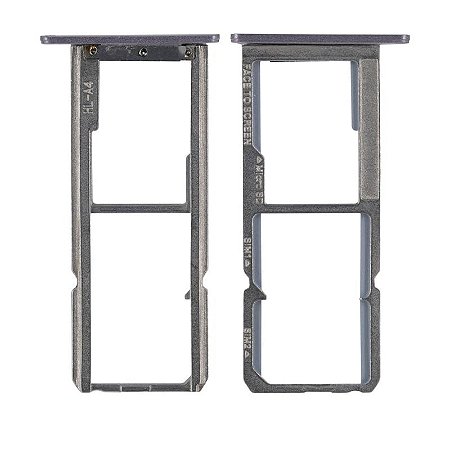 Gaveta De Chip Motorola Moto E