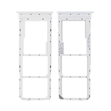 Gaveta De Chip Motorola Moto E40