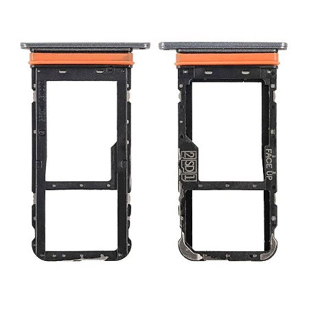 Gaveta De Chip Motorola Moto E6I