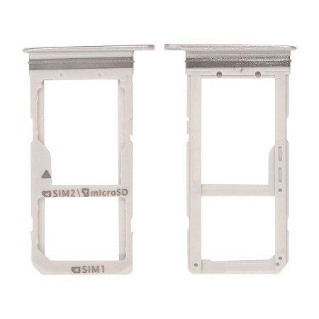 Gaveta De Chip Samsung Galaxy S7 - S7 Edge