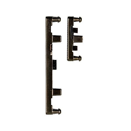 Kit Botao Externo Motorola Moto G3