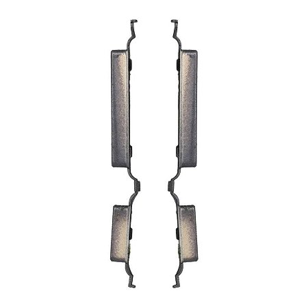 Kit Botao Externo Motorola Moto G5 Plus