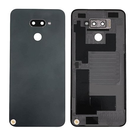 Tampa Lg K12 Max - K50