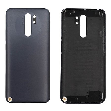 Tampa Xiaomi Redmi 9