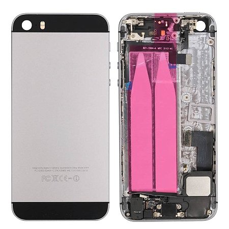 Carcaca Apple Iphone 5S