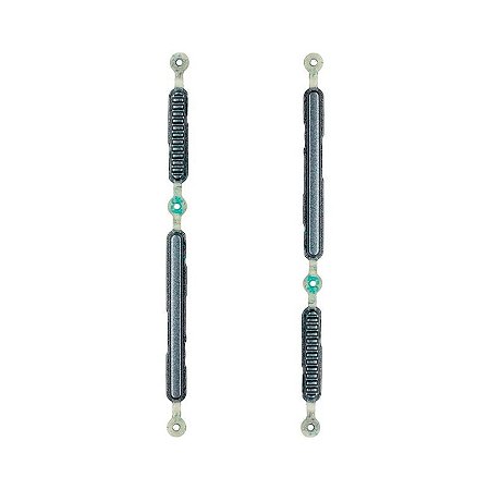 Kit Botao Externo Motorola Moto E6S - E6I