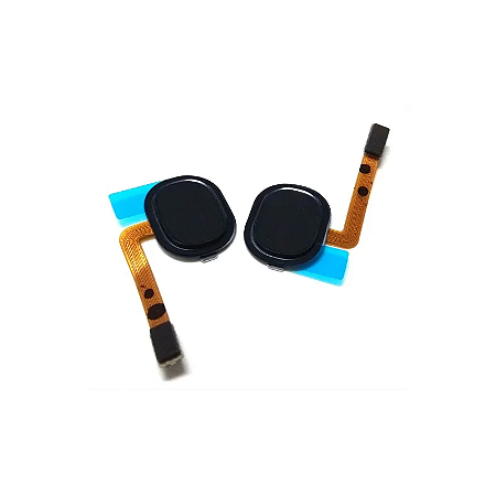 Biometria Samsung Galaxy A20E