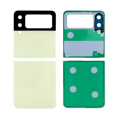 Tampa Samsung Galaxy Z Flip 3 5G