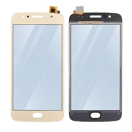 Vidro Motorola Moto G5S