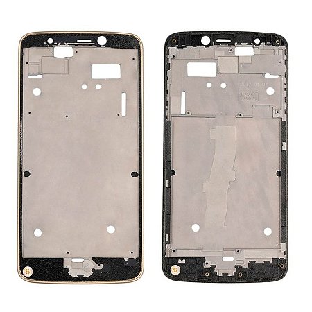 Aro Motorola Moto E4