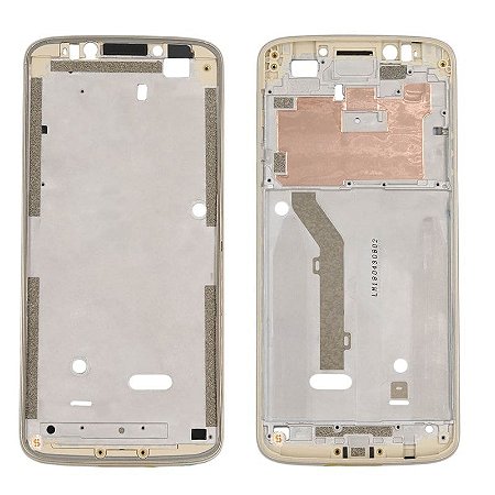 Aro Motorola Moto E5