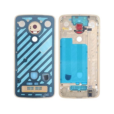 Aro Motorola Moto Z Play