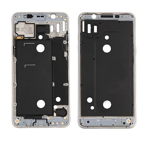 Aro Samsung Galaxy J5 Metal