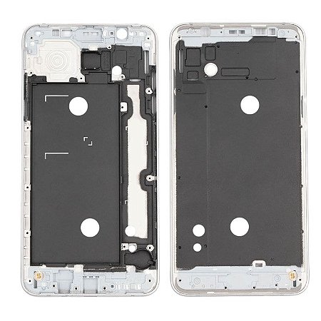 Aro Samsung Galaxy J7 Metal