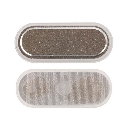 Botao Home Samsung Galaxy J5 Metal