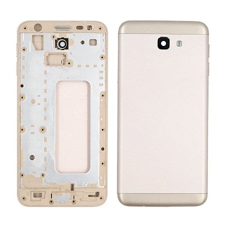 Carcaca Samsung Galaxy J5 Prime