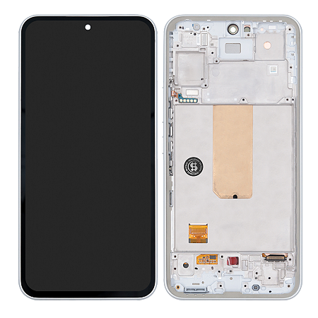 Frontal Samsung Galaxy A54 5G