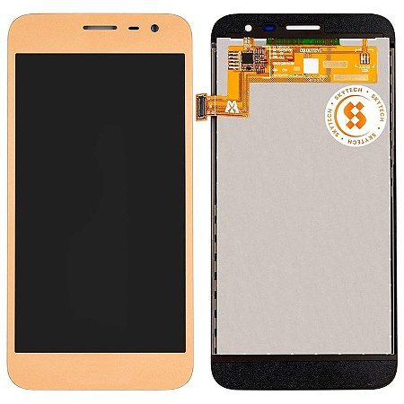 Frontal Samsung Galaxy J2 Core