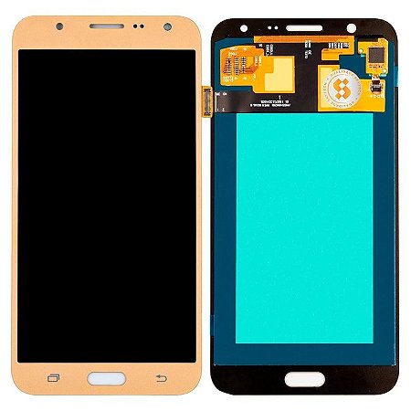 Frontal Samsung Galaxy J7