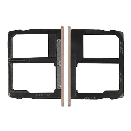 Gaveta De Chip Motorola Moto G5S Plus