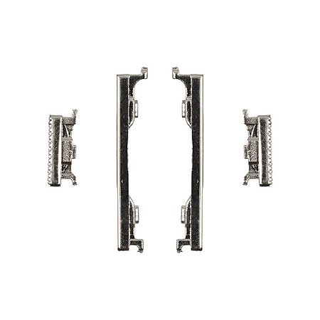 Kit Botao Externo Motorola Moto E5 Plus